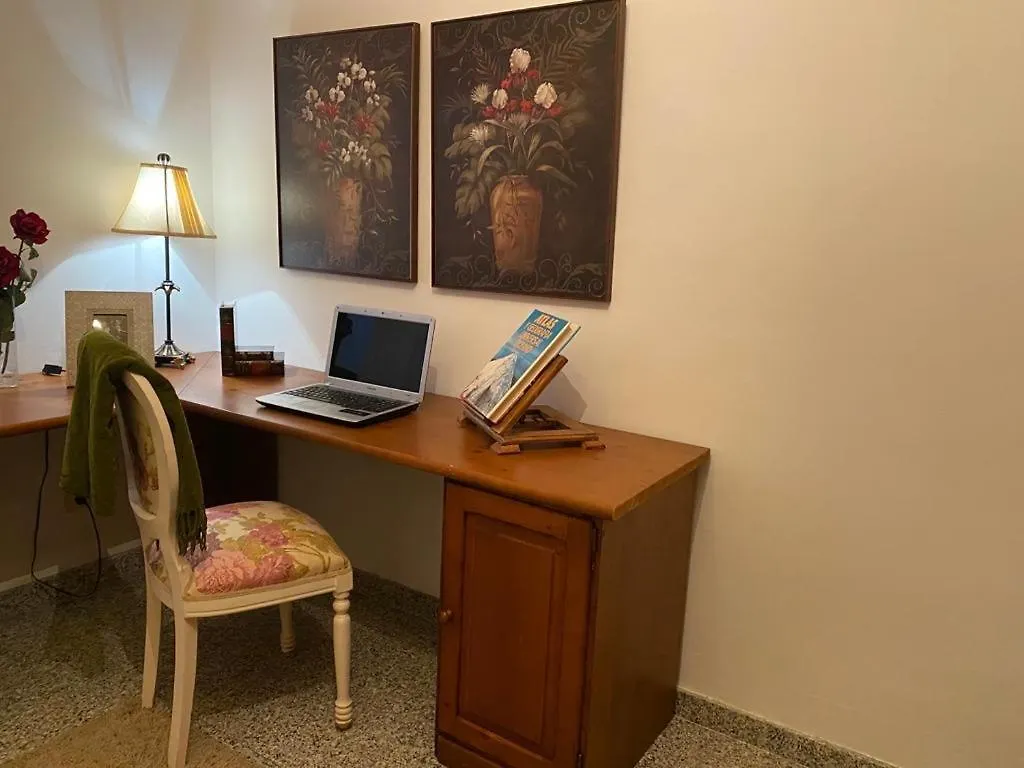Apartamento Casa Charry Tegueste