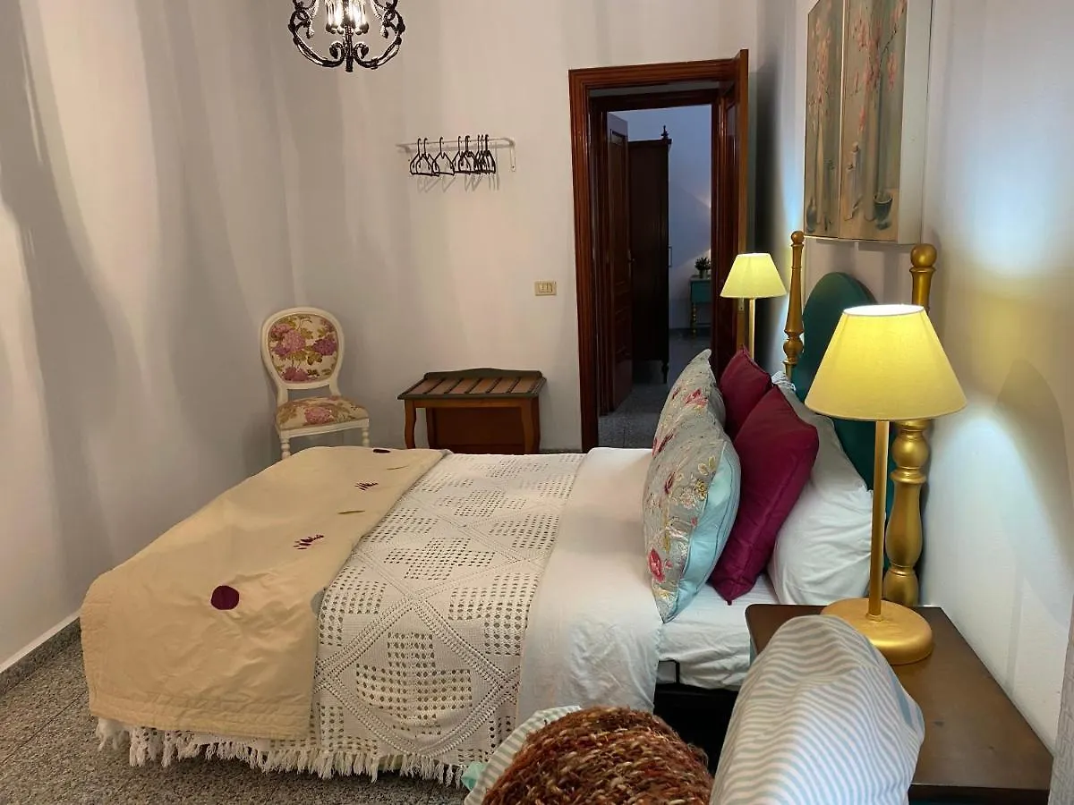 Apartamento Casa Charry Tegueste