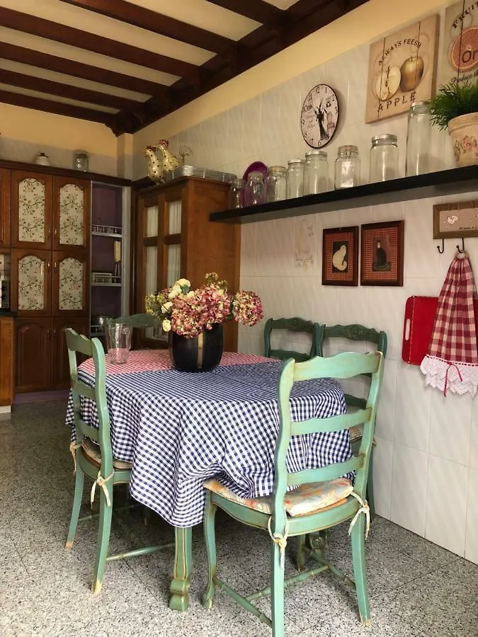 Apartamento Casa Charry Tegueste