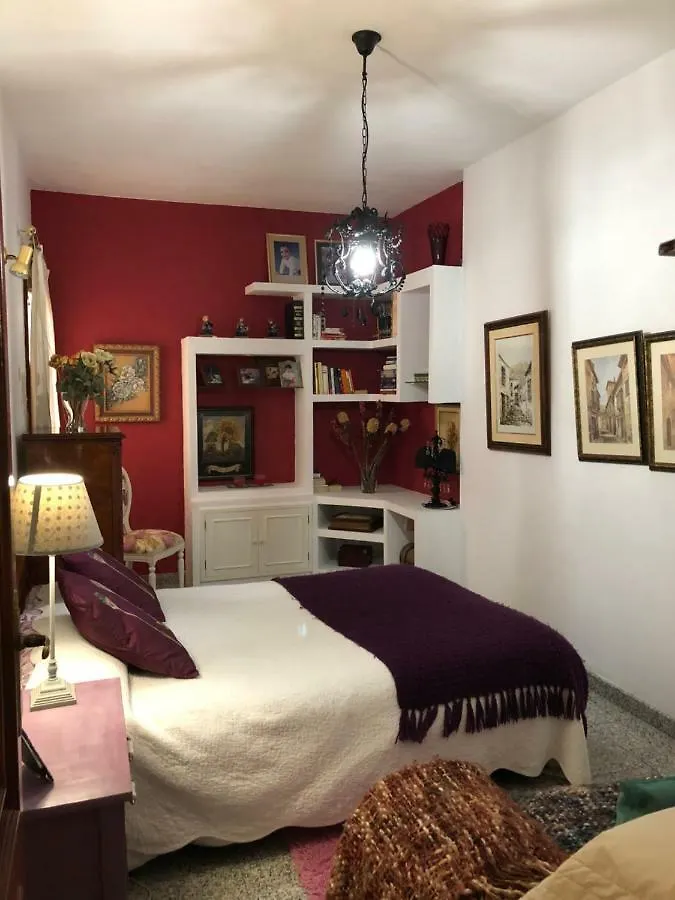 Apartamento Casa Charry Tegueste