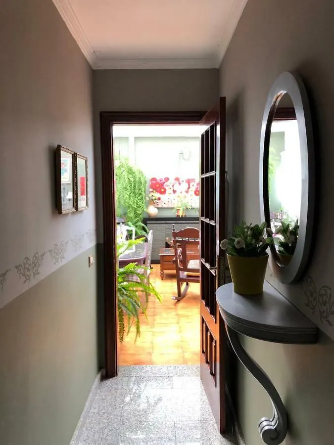 Apartamento Casa Charry Tegueste