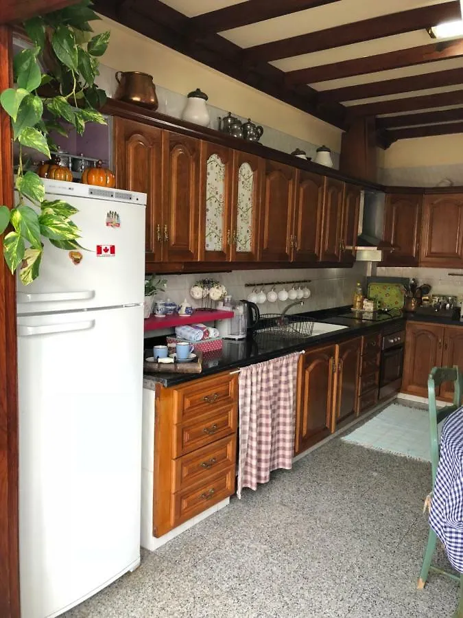 Apartamento Casa Charry Tegueste