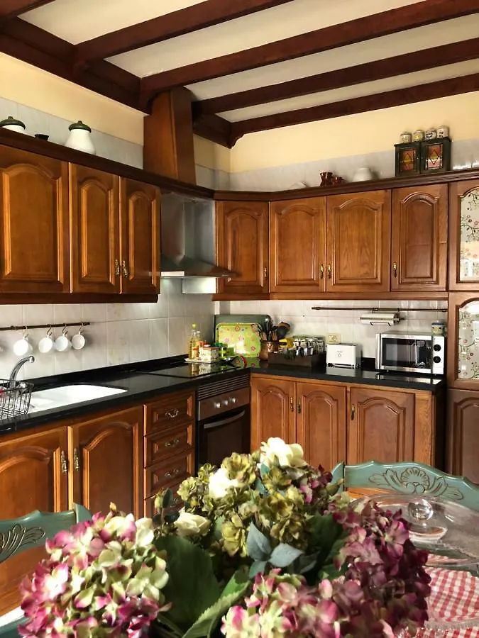 Apartamento Casa Charry Tegueste