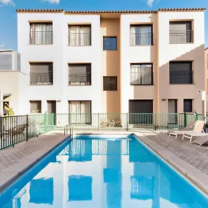 aparthotel-sarfels-castelldefels.catalonia-hotels.com/