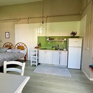  Appartement Latasca
