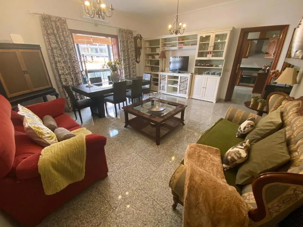 Casa Charry Apartment Tegueste 0*,  Spain