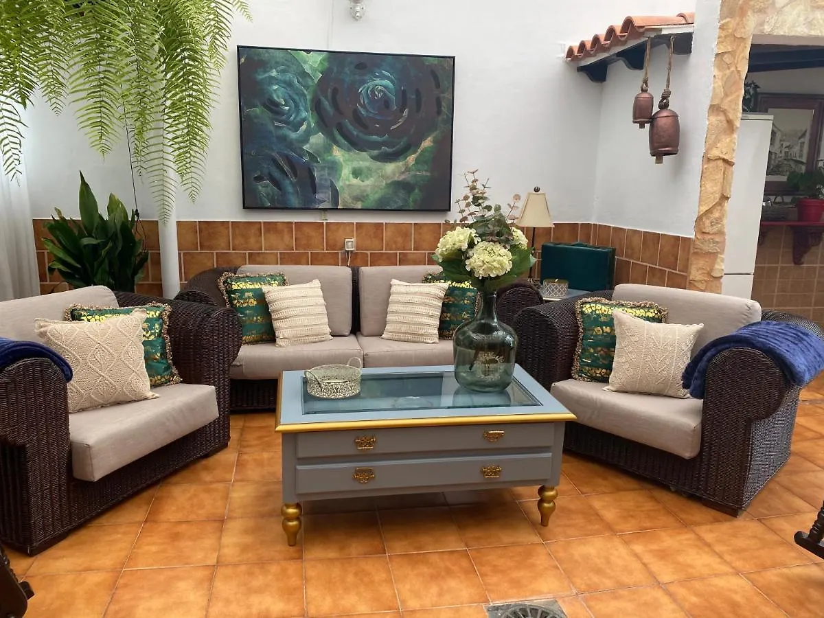 Casa Charry Apartment Tegueste