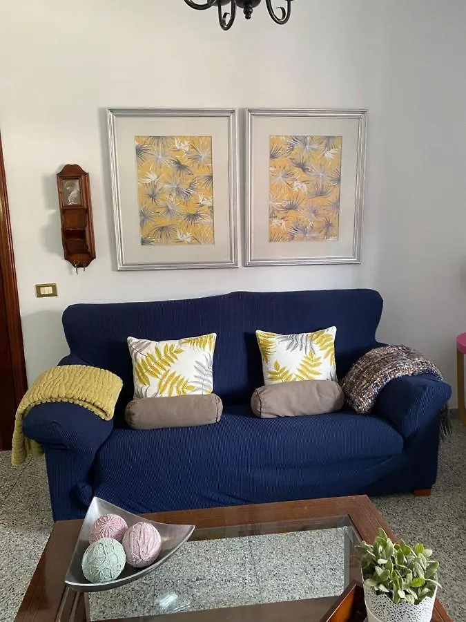 Casa Charry Apartment Tegueste