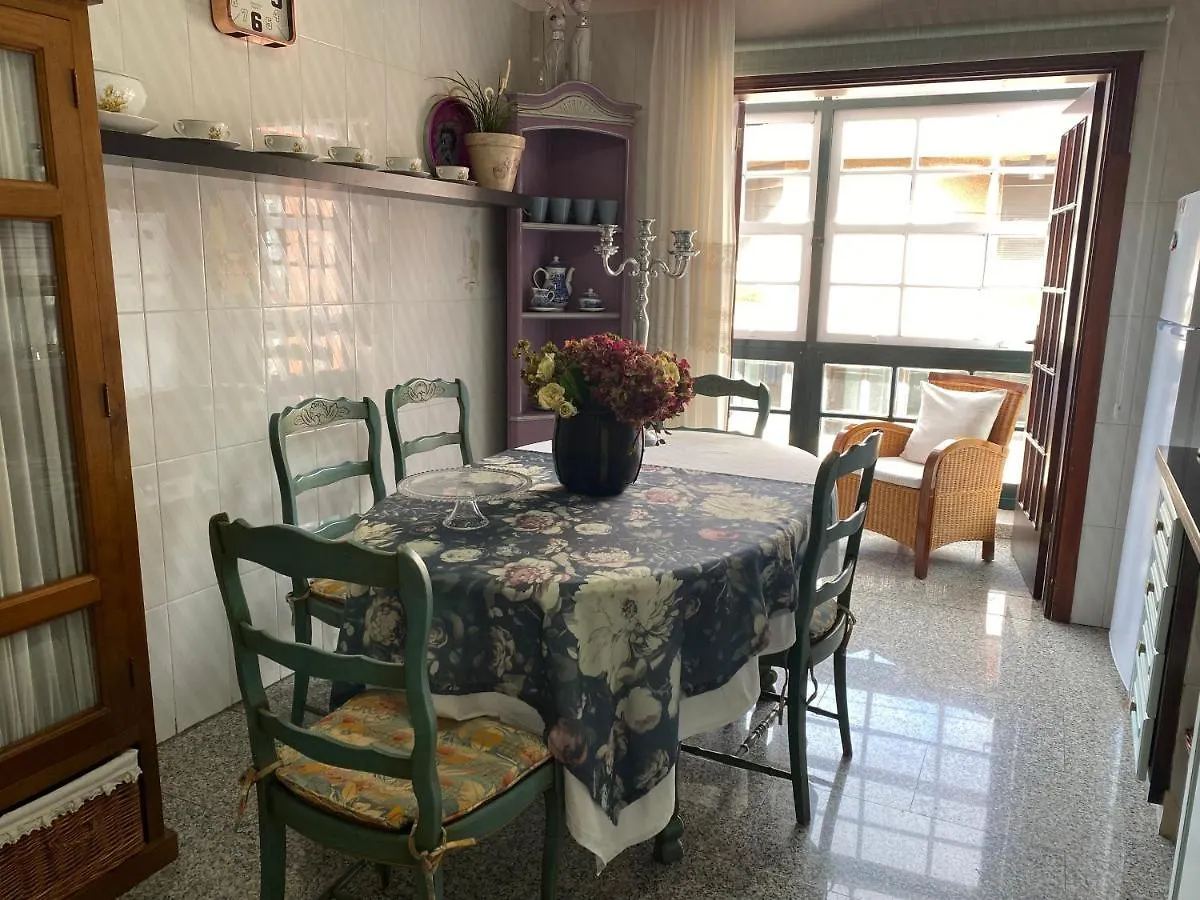 Casa Charry Apartment Tegueste