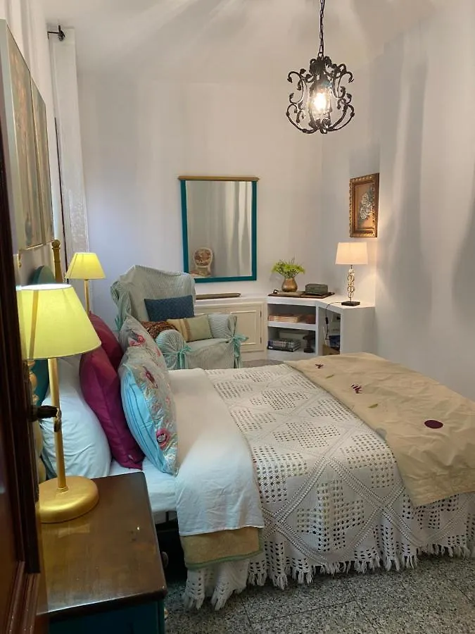 Casa Charry Apartment Tegueste