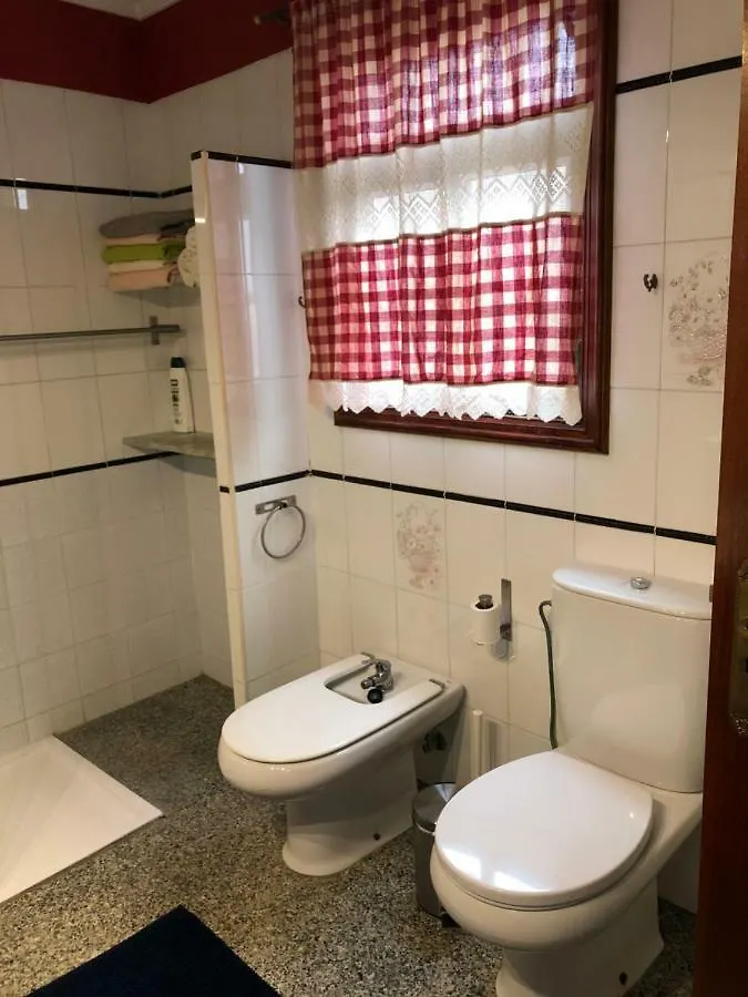 Casa Charry Apartment Tegueste