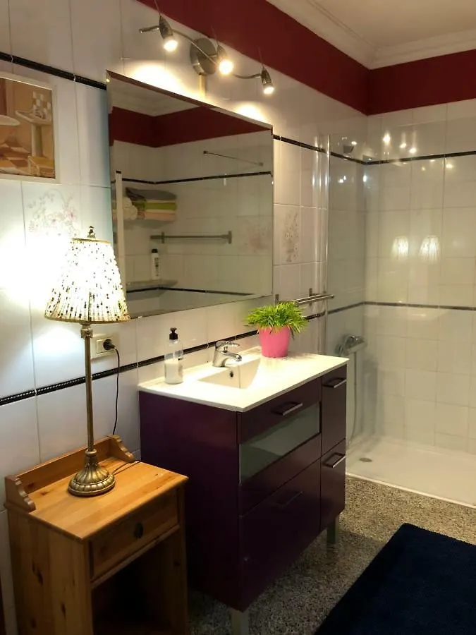 Casa Charry Apartment Tegueste