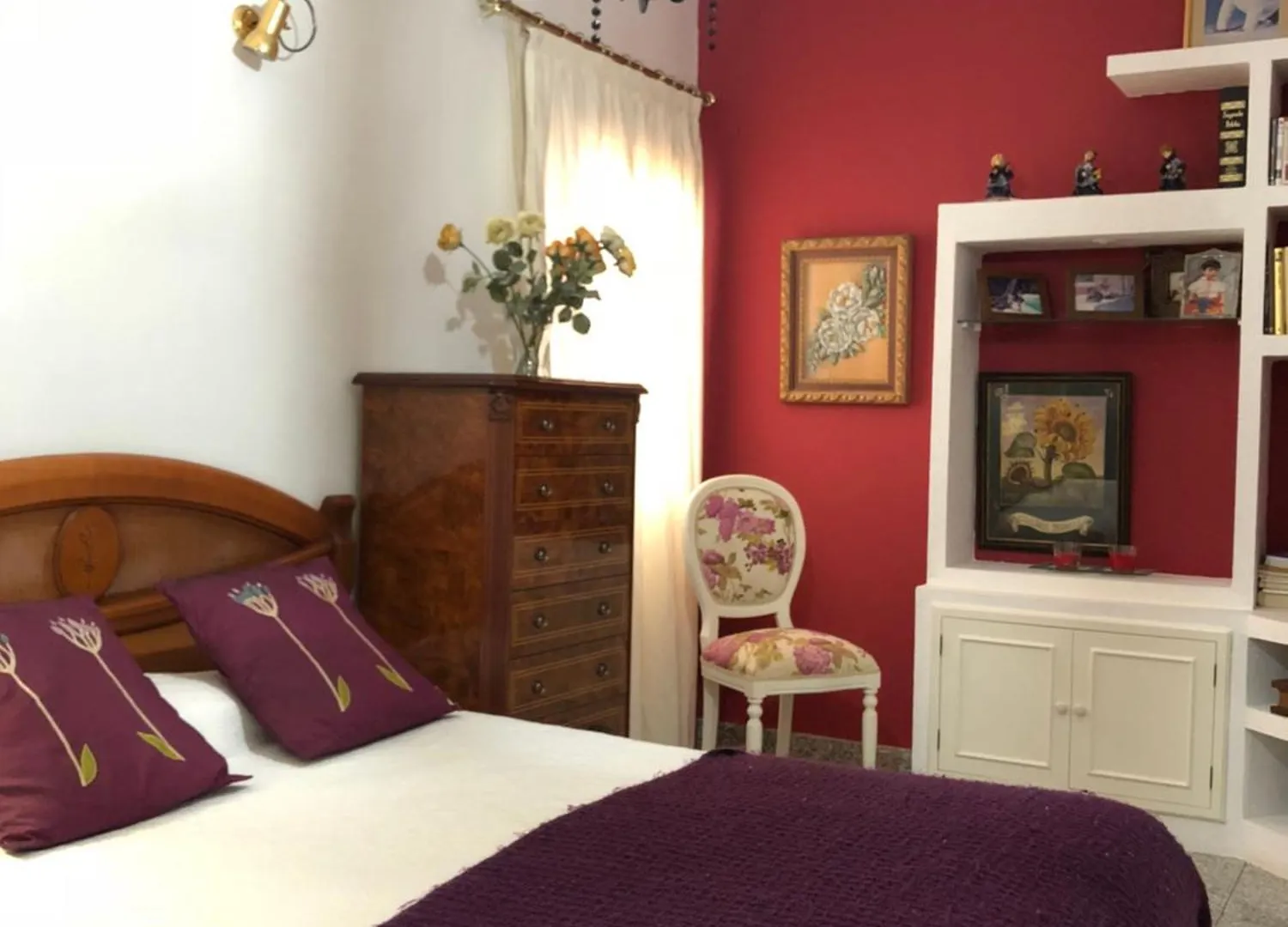 Casa Charry Apartment Tegueste